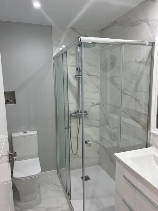 Precioso Y Centrico Apartamento Saragossa Exterior foto