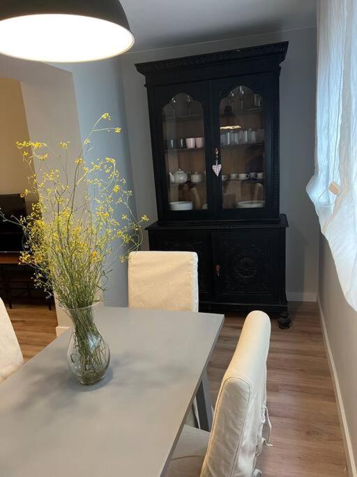 Precioso Y Centrico Apartamento Saragossa Exterior foto
