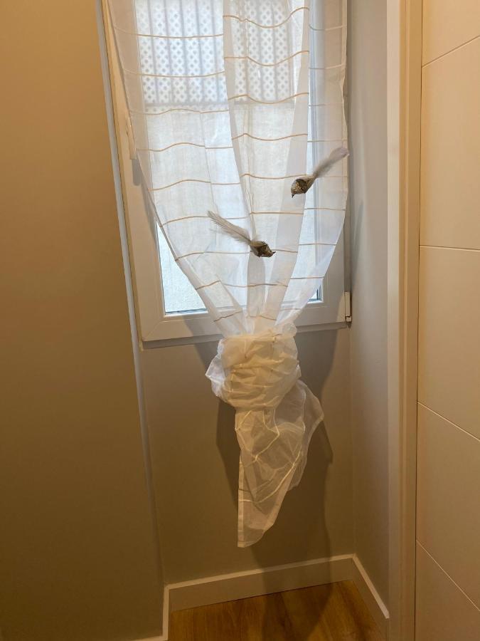 Precioso Y Centrico Apartamento Saragossa Exterior foto